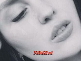 NikiRai