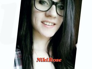 NikiRose