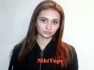 NikiVape