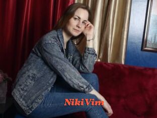 NikiVim