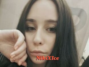 NikiXIce