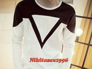 Nikitasex1996