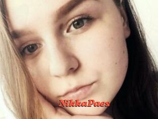 NikkaPaes