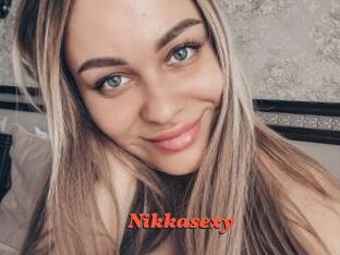 Nikkasexy