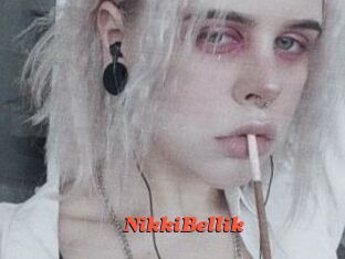 NikkiBellik