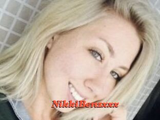 NikkiBenzxxx