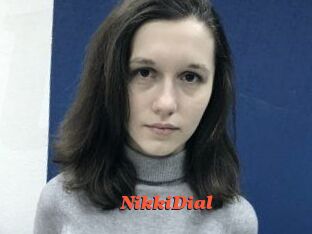Nikki_Dial