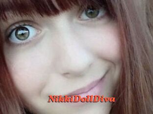 NikkiDollDiva