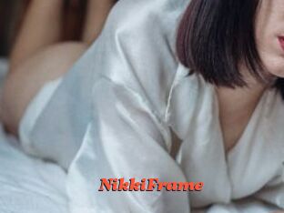 NikkiFrame