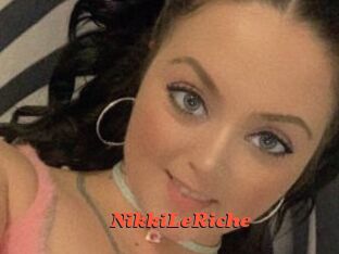 NikkiLeRiche
