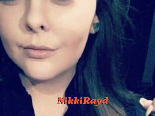 NikkiRayd