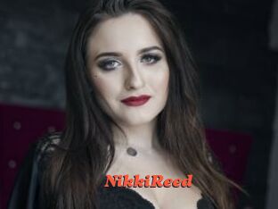 NikkiReed Livespot