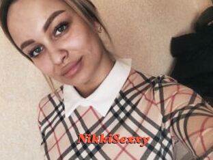 NikkiSexxy