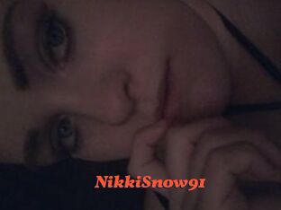 NikkiSnow91