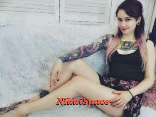 NikkiSpace