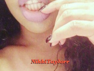 NikkiTaylorr