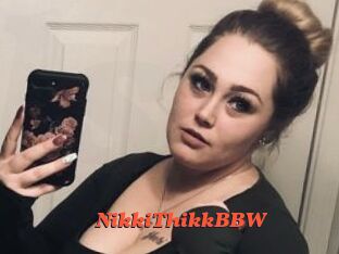 NikkiThikkBBW Livespot