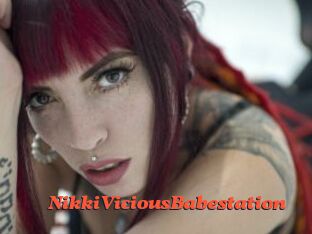NikkiViciousBabestation