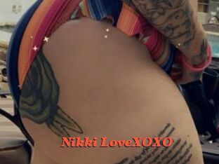Nikki_LoveXOXO