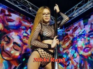 Nikki_RayX