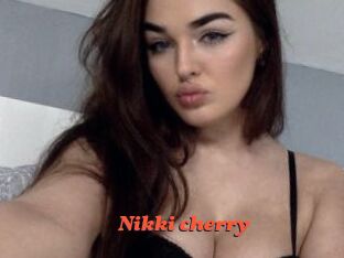 Nikki_cherry