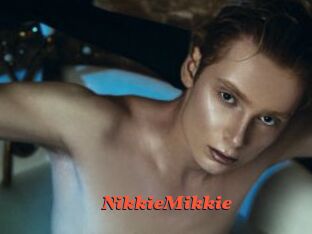 NikkieMikkie