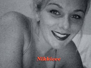 Nikkieee
