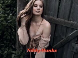 NikkyHunks