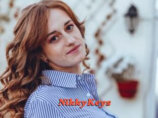 NikkyKeys
