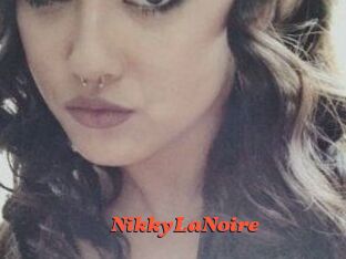 NikkyLaNoire