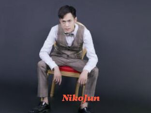 NikoJun Livespot