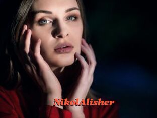 NikolAlisher