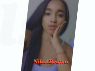 NikolBrown