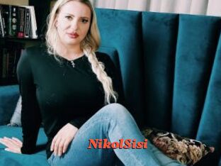 NikolSisi Livespot