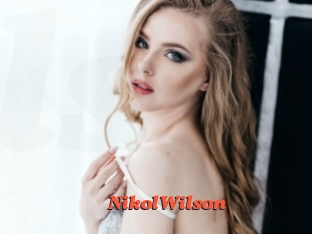 NikolWilson