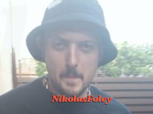 NikolasFoley