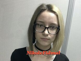 NikoleFidmal