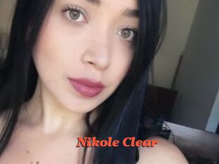 Nikole_Clear