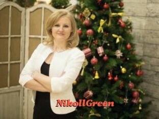 NikollGreen