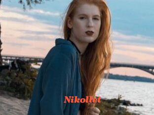 Nikollet