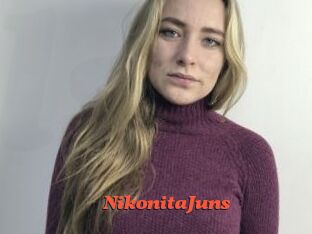 NikonitaJuns