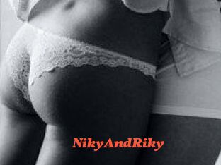 NikyAndRiky
