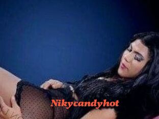 Nikycandyhot