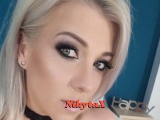 NikytaX