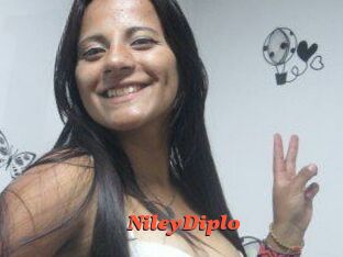 NileyDiplo