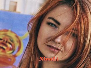 NinaLi