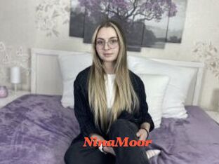 NinaMoor