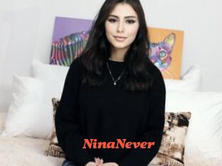 NinaNever