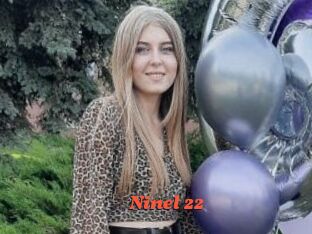 Ninel_22 Livespot