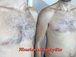 NineteenEightySix